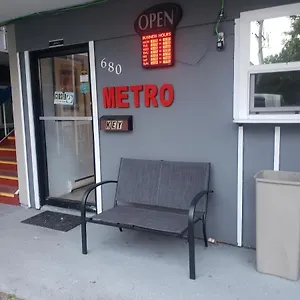 Metro Canada