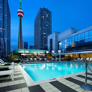Radisson Blu Downtown **** Toronto
