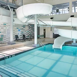 **** Hotel Delta By Marriott South Canada