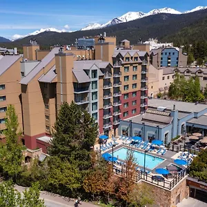 ***** Resort Hilton & Canada