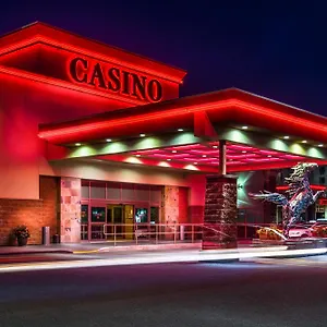 **** Hotel Deerfoot And Casino Canada