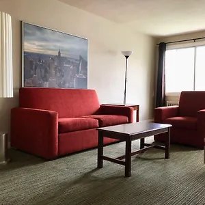 Beausejour Apartments/hotel Aparthotel Dorval
