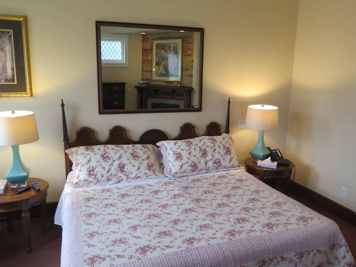 Madison Manor Boutique Hotel Toronto