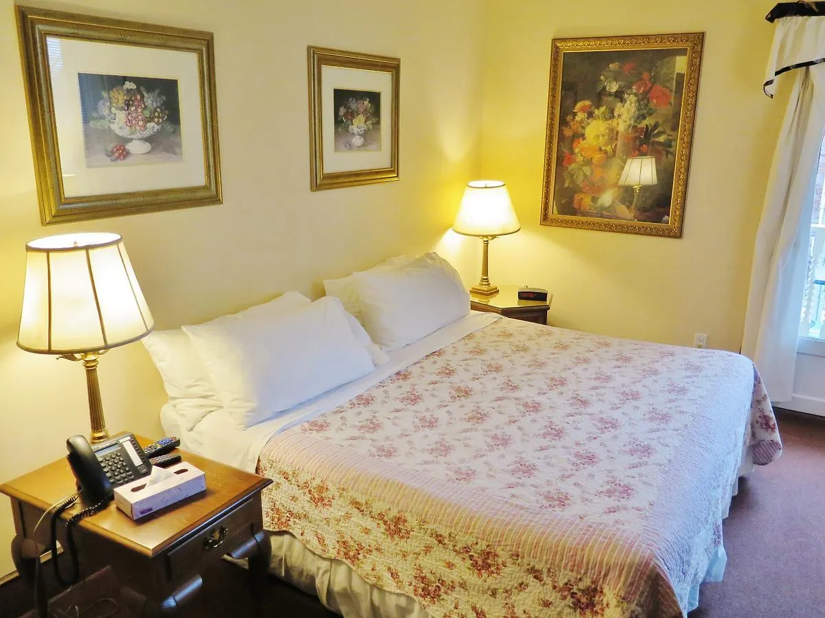 Madison Manor Boutique Hotel Toronto