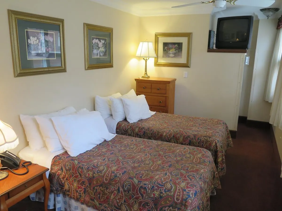 Madison Manor Boutique Hotel Toronto