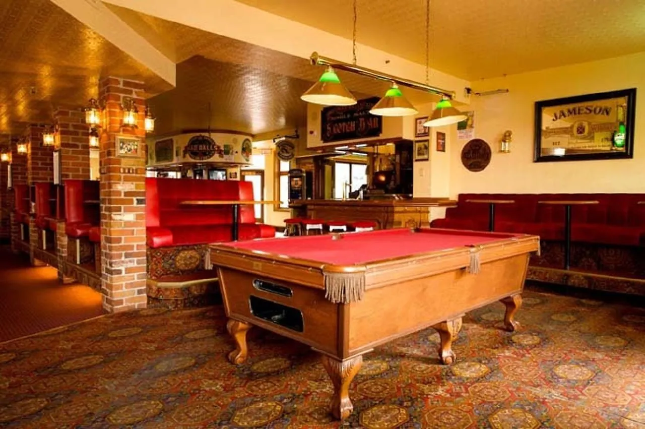 Madison Manor Boutique Hotel Toronto