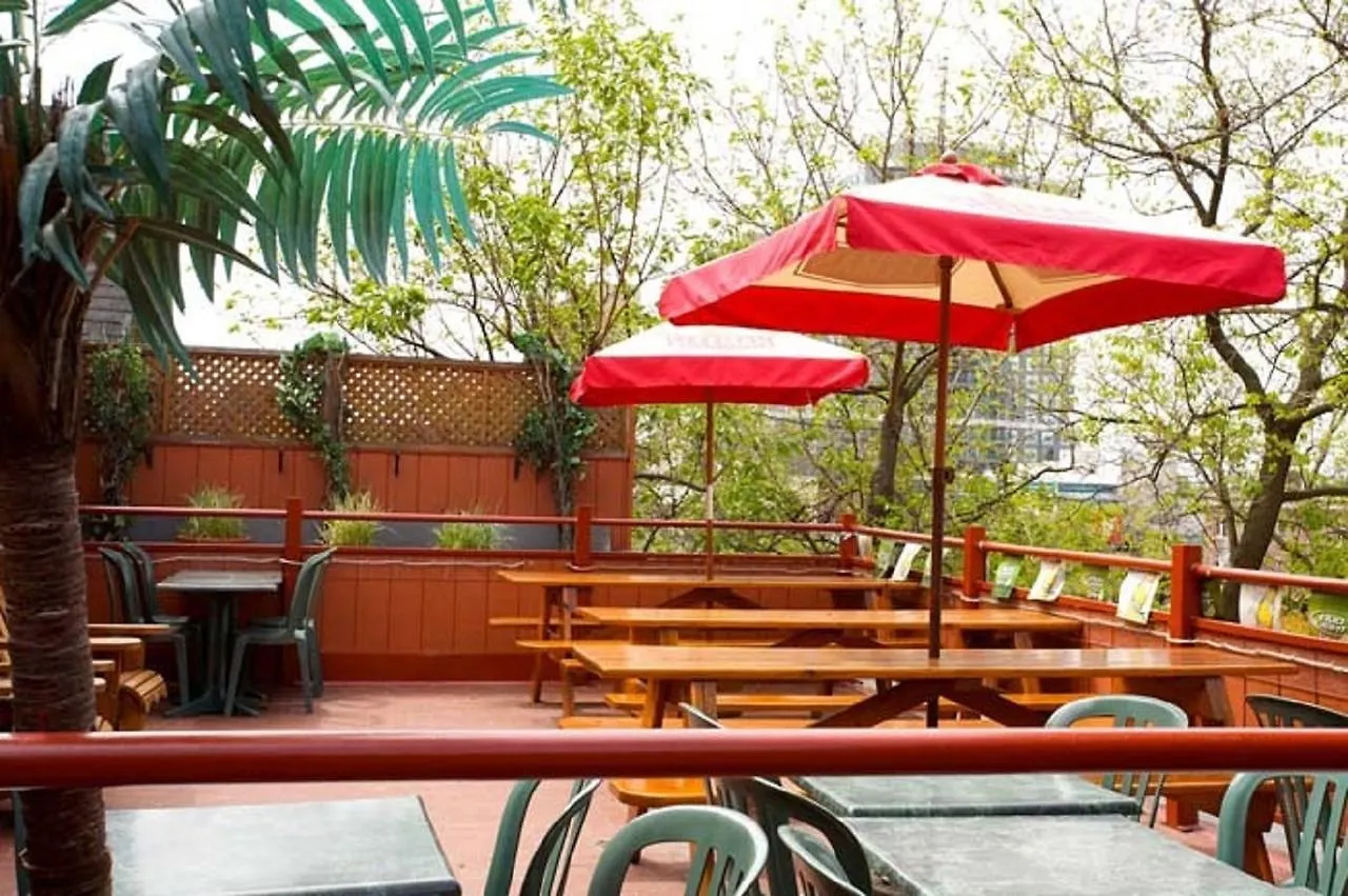 Madison Manor Boutique Hotel Toronto
